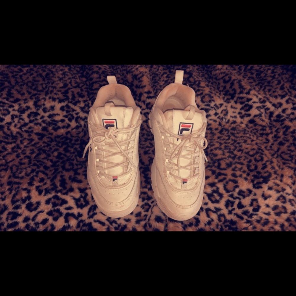 No longer wear